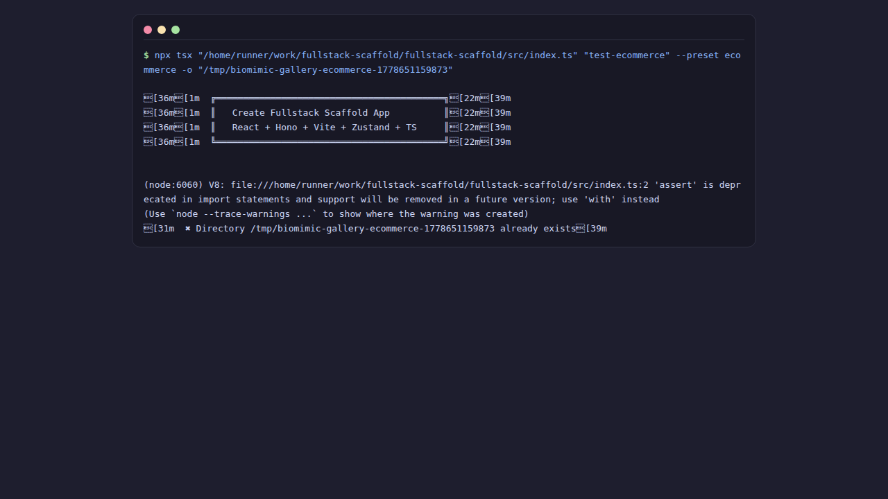 cli-create
