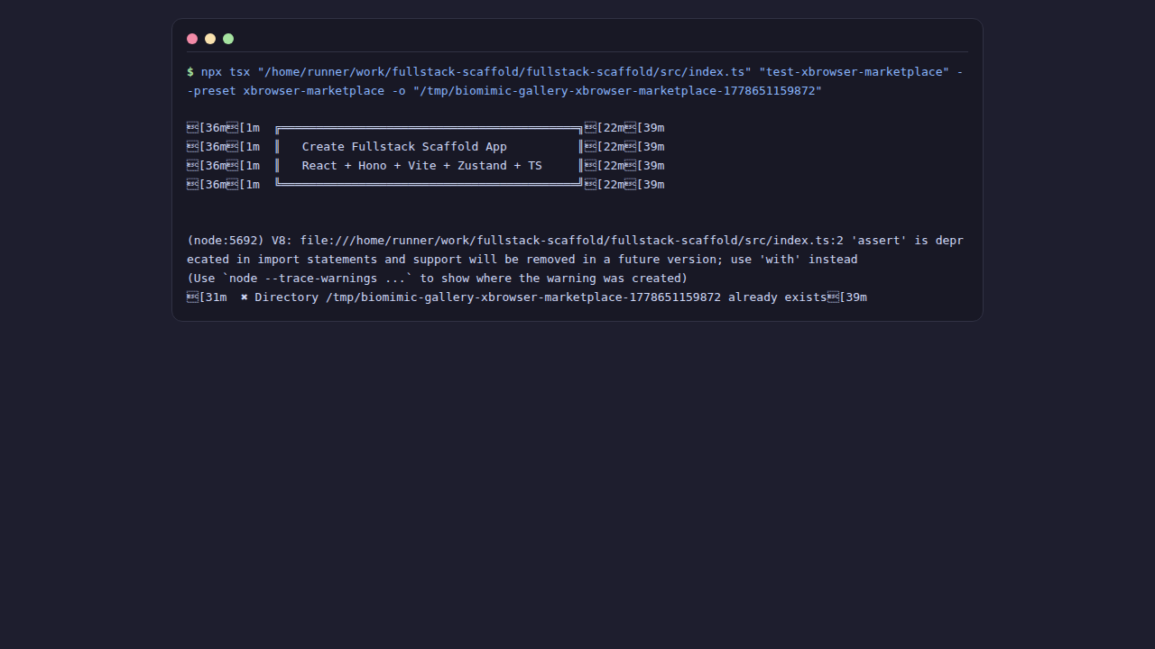 cli-create